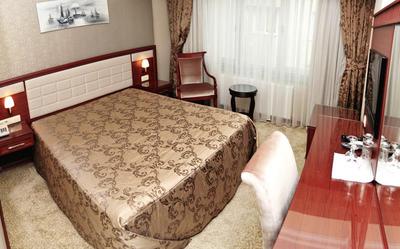 Pen Hotel