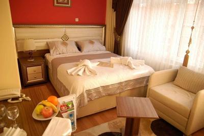 Sultan Ahmet Endless Hotel