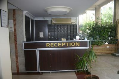 Günal Apart
