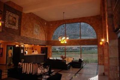 Adrasan Bay Hotel