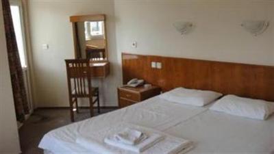 Mimoza Hotel