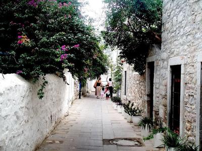 Myndos Pansiyon
