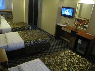 City Hotel Istanbul