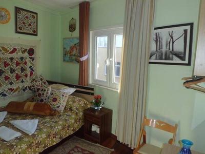 Chora Guesthouse