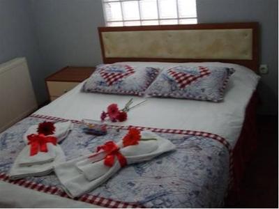 Ulas Suites & Apartments