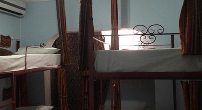 Big Apple Hostel