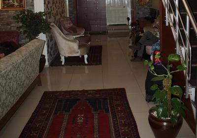 Big Apple Hostel