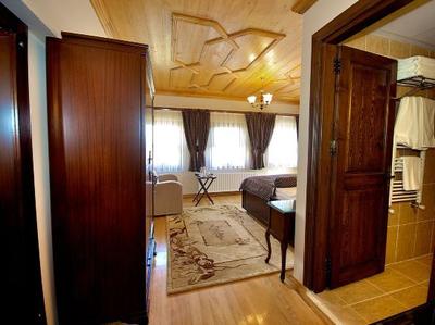 Fides Hotel Istanbul