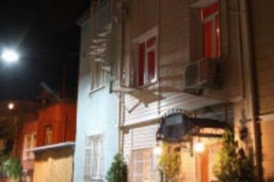 Rand Guesthouse Hotel