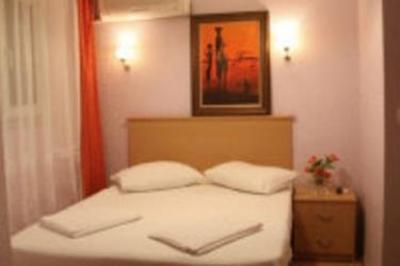 Rand Guesthouse Hotel