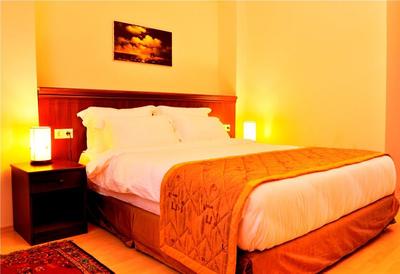 Hotel Nehrin