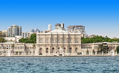 Ataman Suites