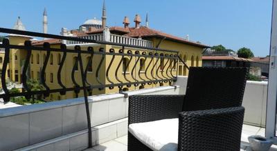 Berk Guesthouse