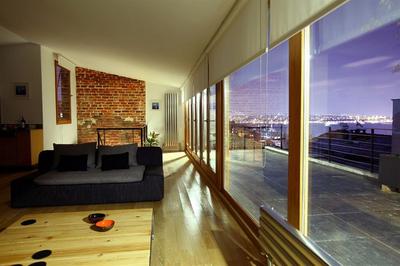 Arc Suites Galata