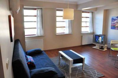 Rooms Apart
