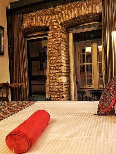 Gümüşyan Otel