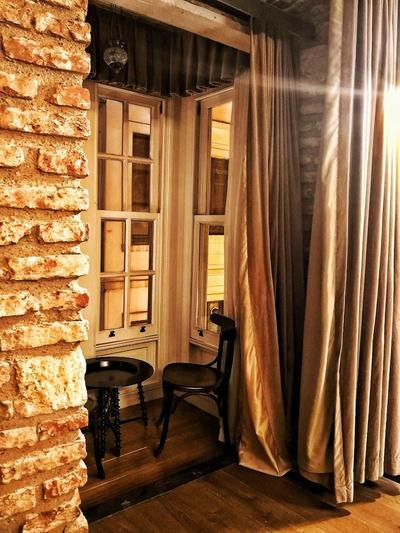 Gümüşyan Otel