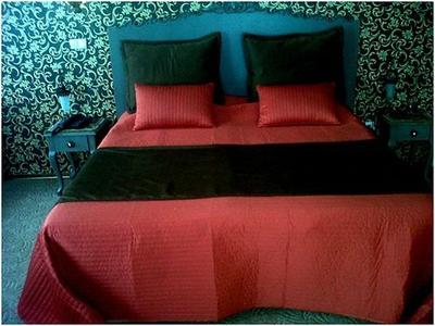 Romans Haute Couture Hotel