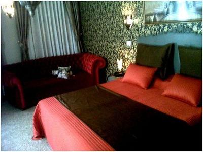 Romans Haute Couture Hotel