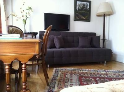 Dila Suites