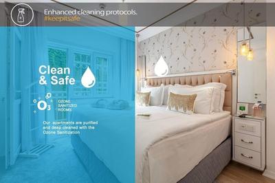 Q Apartment Istanbul