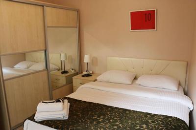 No. 10 Taksim Studios