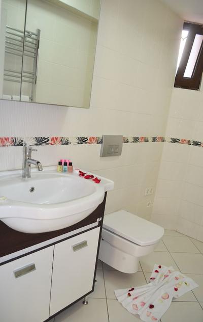 Bianco Residence Taksim