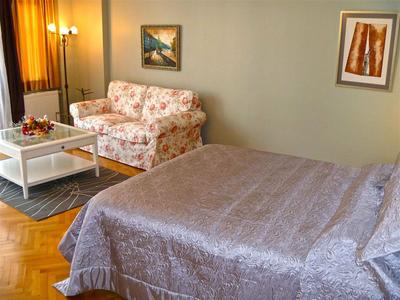 Turkish-American B&B