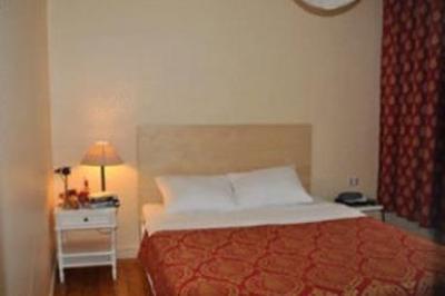 The Byzas Hotel