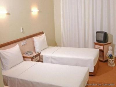 Cesme Sirin Villa Otel