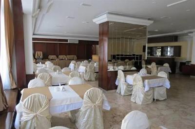 Ankara Akpinar Hotel