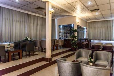 Adana Kristal  Hotel