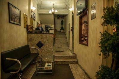 Adana Kristal  Hotel
