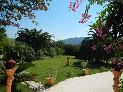 Romantik Villa Dalla