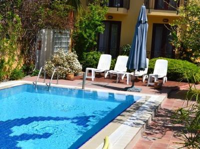 Villa DanLin Hotel