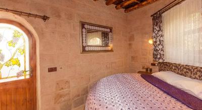 Öykü Evi Cave Hotel