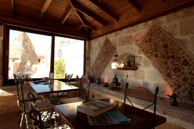 Miras Hotel