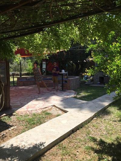 Olympos Inci Pansiyon