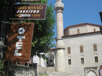 Yildiz Konak