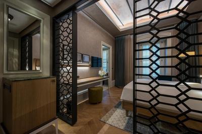 Karaköy Rooms