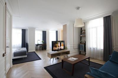 Karaköy Rooms