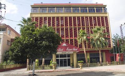 Airport Hotel
