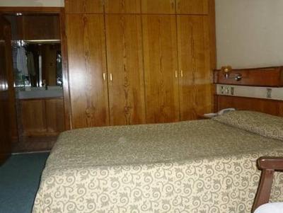 Hotel Esentepe