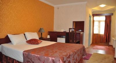 Ulasan Hotel