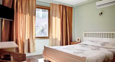 L'isola Guesthouse