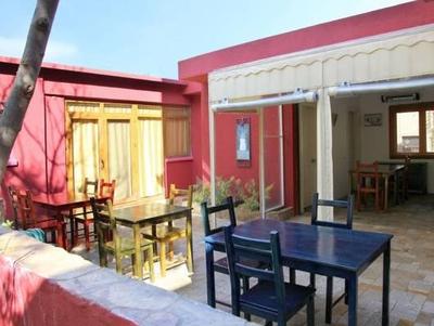 L'isola Guesthouse