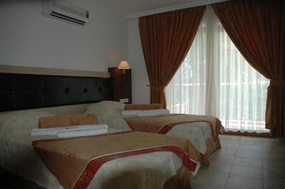 Club Datca Holiday Village