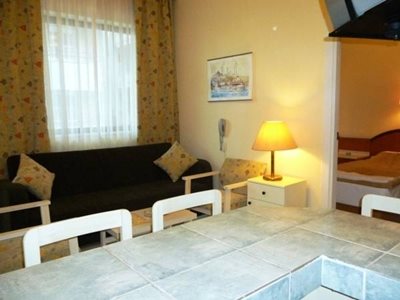 Musti Apart Hotel
