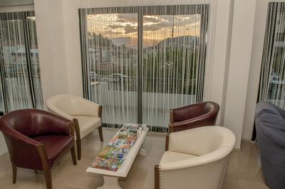 Sun Hotel