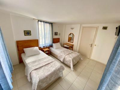 Hotel Eda